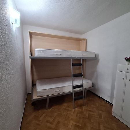 Apartamento Torre Colon If 베니돔 외부 사진