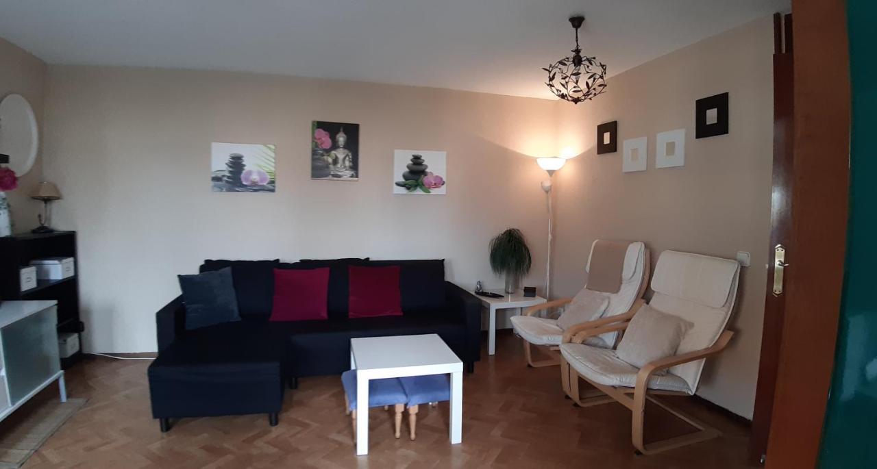 Apartamento Torre Colon If 베니돔 외부 사진