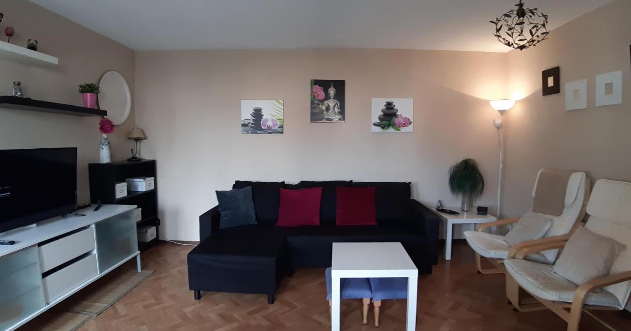 Apartamento Torre Colon If 베니돔 외부 사진