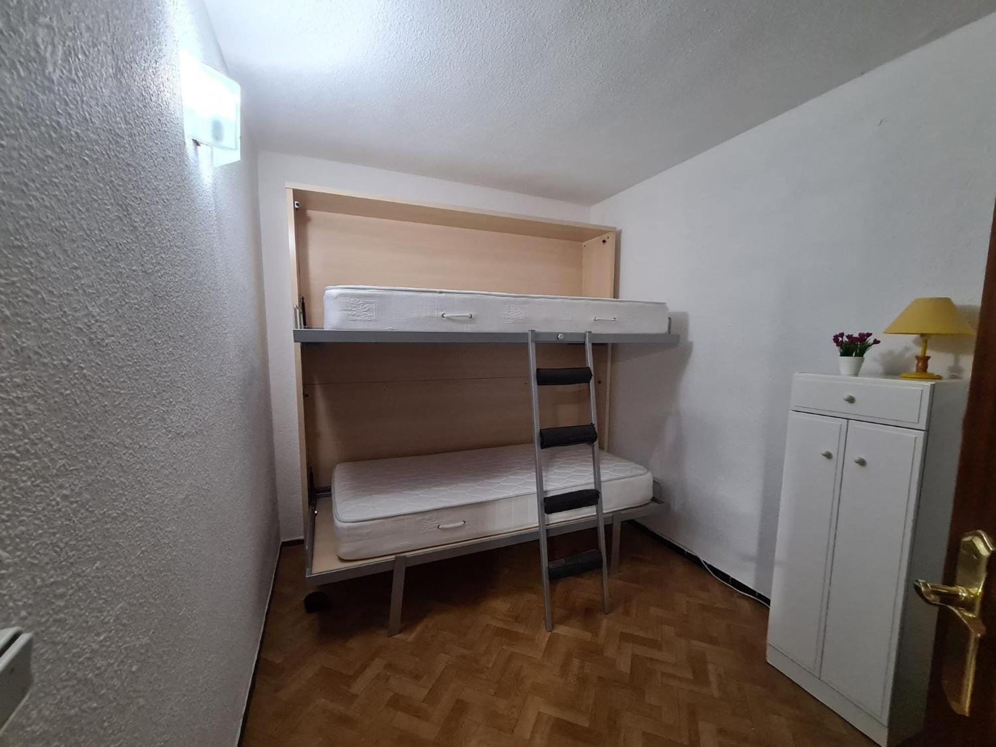 Apartamento Torre Colon If 베니돔 외부 사진