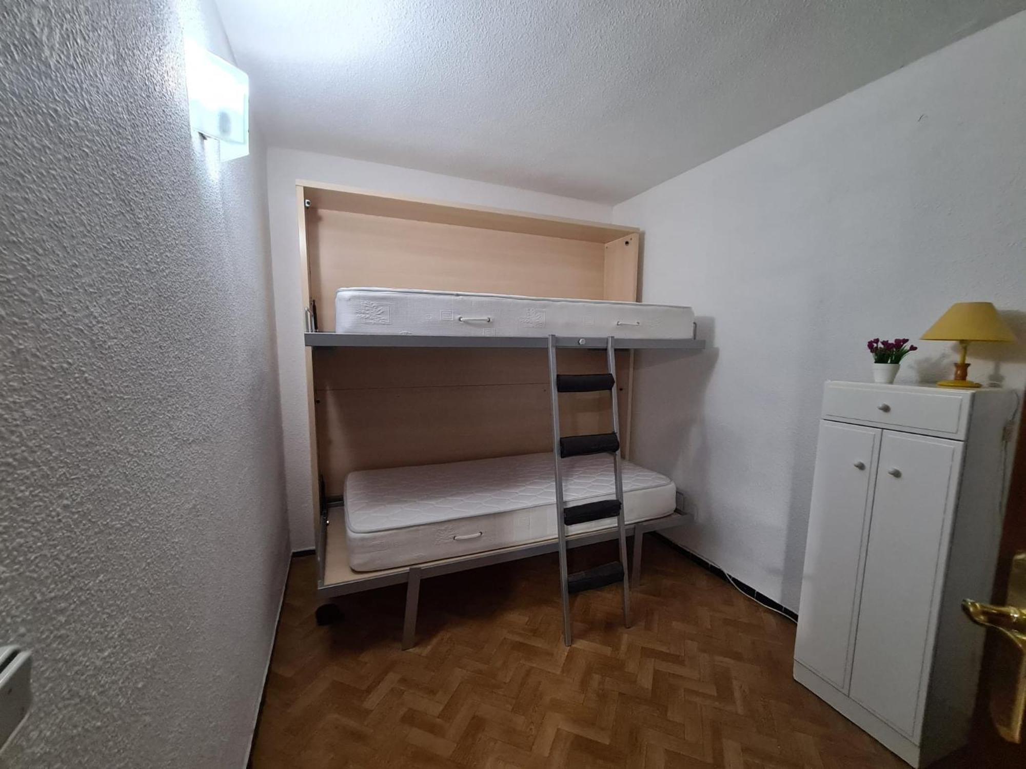 Apartamento Torre Colon If 베니돔 외부 사진